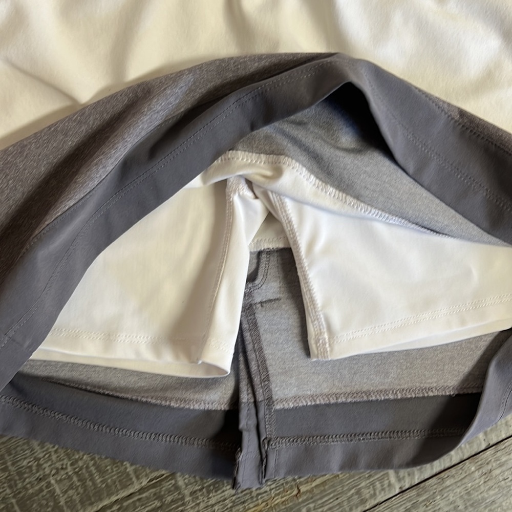 Adidas skort - Picture 5 of 7